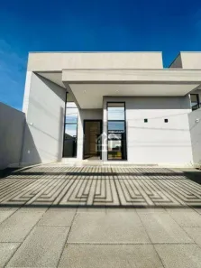 Casa com 3 Quartos à venda, 79m² no Recanto Tropical, Cascavel