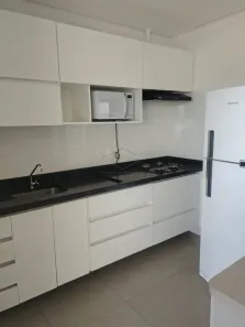 Apartamento com 3 Quartos para alugar, 80m² no Centro, Lençóis Paulista