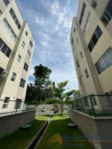 Apartamento com 2 Quartos à venda, 57m² no Ponta Negra, Manaus