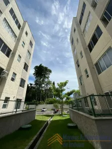 Apartamento com 2 Quartos à venda, 57m² no Ponta Negra, Manaus