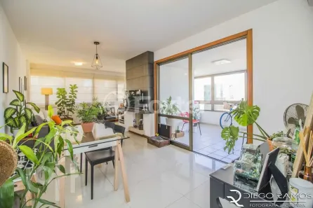 Apartamento com 3 Quartos à venda, 118m² no Petrópolis, Porto Alegre