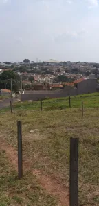 Lote/Terreno à venda, 250m² no Jardim Letícia, São Carlos