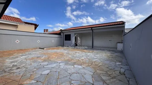 Casa com 3 Quartos à venda, 172m² no Residencial Azaléas, Saltinho