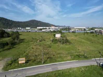Lote/Terreno à venda, 15500m² no Salseiros, Itajaí