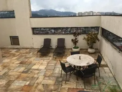 Apartamento com 3 Quartos à venda, 88m² no Vila Boa Vista, Barueri