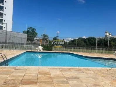Apartamento com 3 Quartos à venda, 74m² no Santo Antônio, Joinville