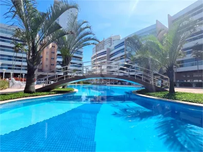 Apartamento com 4 Quartos para venda ou aluguel, 188m² no Enseada, Guarujá