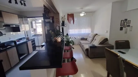 Apartamento com 3 Quartos à venda, 81m² no Tristeza, Porto Alegre