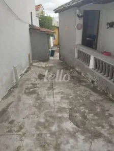 Lote/Terreno à venda, 245m² no Vila Oratório, São Paulo