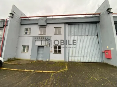 Galpão/Depósito/Armazém para alugar, 634m² no Sarandi, Porto Alegre