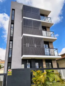 Apartamento com 1 Quarto à venda, 21m² no Água Verde, Curitiba