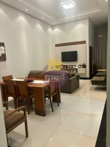 Casa de Condomínio com 3 Quartos à venda, 150m² no Residencial Alta Vista, São José do Rio Preto