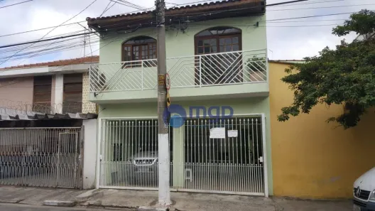 Sobrado com 3 Quartos à venda, 154m² no Parque Edu Chaves, São Paulo