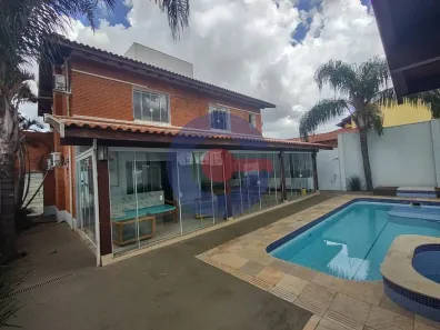 Casa com 3 Quartos para alugar, 200m² no Jardim São Paulo, Rio Claro