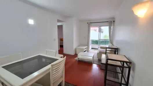 Apartamento com 2 Quartos para alugar, 64m² no Perdizes, São Paulo