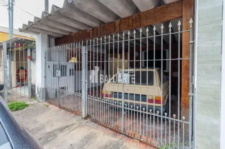 Casa com 3 Quartos à venda, 143m² no Jardim da Pedreira, São Paulo