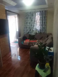 Sobrado com 2 Quartos à venda, 135m² no Montanhão, São Bernardo do Campo