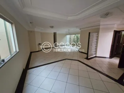 Casa com 3 Quartos para alugar, 220m² no Vigilato Pereira, Uberlândia