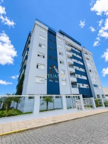 Cobertura com 3 Quartos à venda, 198m² no Charqueadas, Caxias do Sul