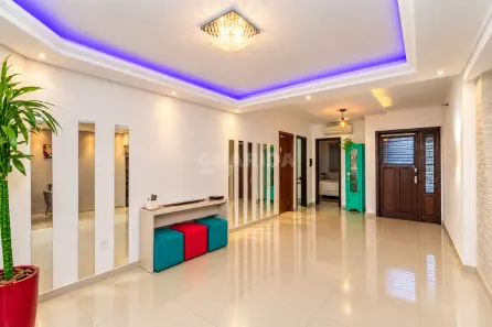 Casa com 5 Quartos para alugar, 185m² no Aberta dos Morros, Porto Alegre