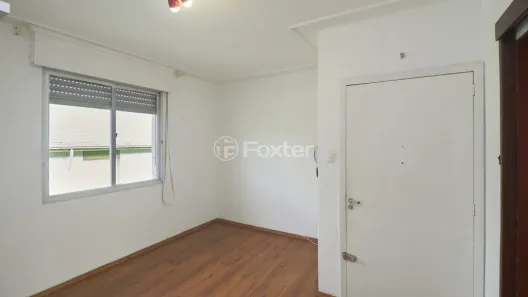 Apartamento com 2 Quartos à venda, 48m² no Cristal, Porto Alegre