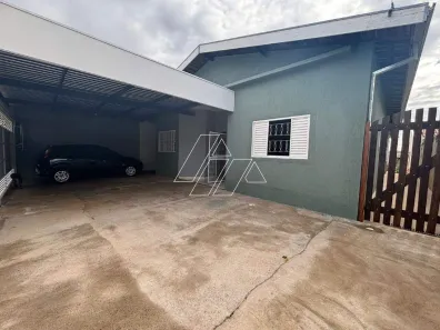 Casa com 3 Quartos à venda, 180m² no Jardim Monte Castelo, Marília