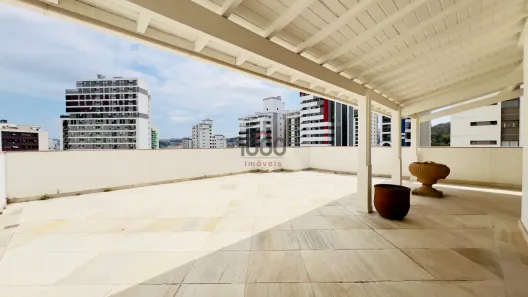 Cobertura com 4 Quartos à venda, 314m² no Centro, Juiz de Fora