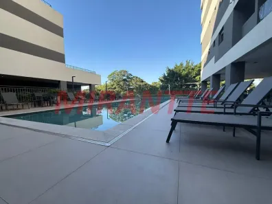 Apartamento com 3 Quartos à venda, 96m² no Santana, São Paulo