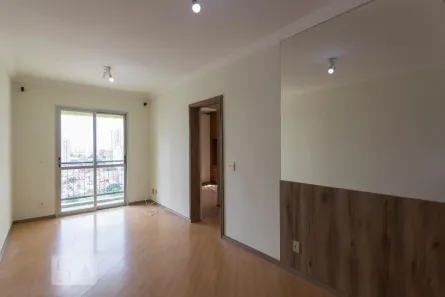 Apartamento com 2 Quartos à venda, 55m² no Vila Moraes, São Paulo