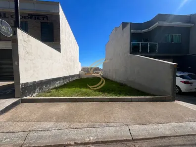 Lote/Terreno à venda, 140m² no Residencial Piemonte, Bragança Paulista