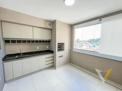 Apartamento com 3 Quartos à venda, 101m² no Horto Florestal, Jundiaí