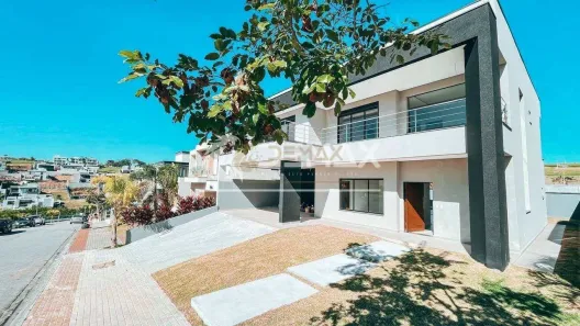 Casa de Condomínio com 4 Quartos à venda, 350m² no Condomínio Residencial Monaco, São José dos Campos