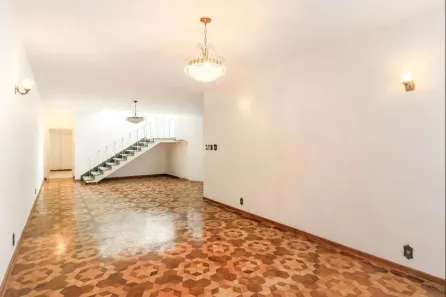 Casa com 3 Quartos à venda, 223m² no Brooklin Paulista, São Paulo
