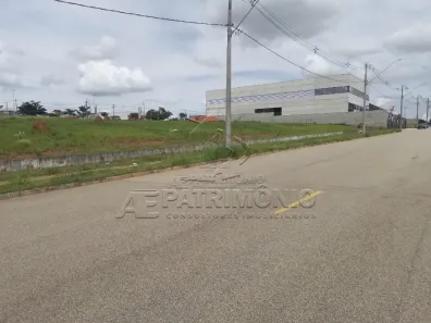 Lote/Terreno à venda, 3163m² no Zona Industrial, Sorocaba