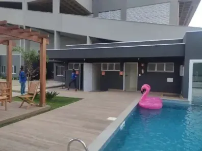 Cobertura com 2 Quartos à venda, 102m² no Martins, Uberlândia