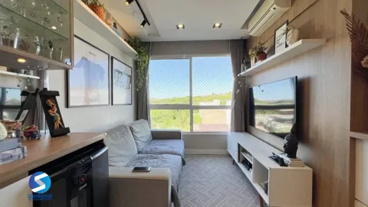 Apartamento com 2 Quartos à venda, 50m² no Jardim Itu, Porto Alegre