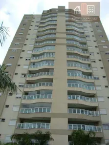 Apartamento com 3 Quartos à venda, 134m² no Parque Prado, Campinas