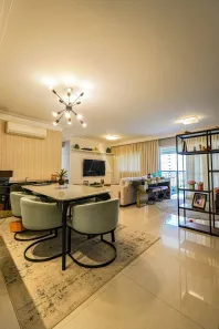 Apartamento com 2 Quartos à venda, 110m² no Alphaville, Santana de Parnaíba