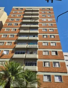 Apartamento com 2 Quartos à venda, 85m² no Centro, Campinas