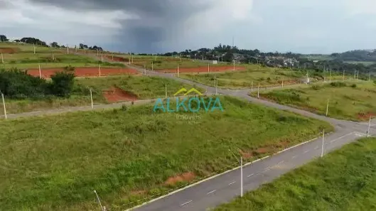 Lote/Terreno à venda, 150m² no Tijuco Preto, Caçapava
