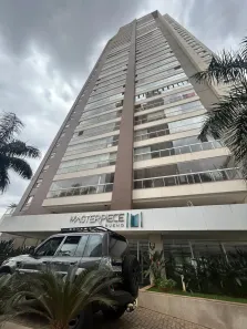 Apartamento com 4 Quartos à venda, 209m² no Setor Bueno, Goiânia