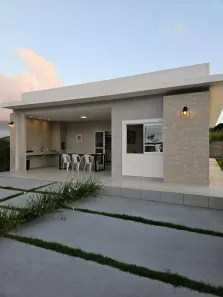 Casa de Condomínio com 4 Quartos à venda, 161m² no Bananeiras, Bananeiras