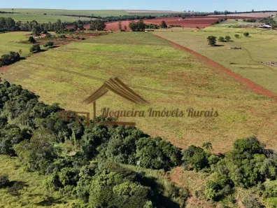 Fazenda/Sítio à venda, 121000m² no Área Rural de Avaré, Avaré