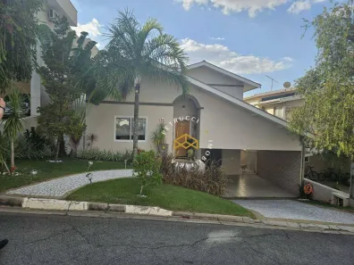 Casa de Condomínio com 3 Quartos à venda, 231m² no Bosque, Vinhedo