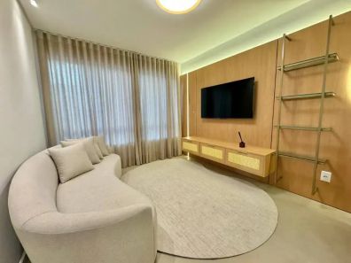 Apartamento com 2 Quartos à venda, 77m² no Zona Nova, Capão da Canoa