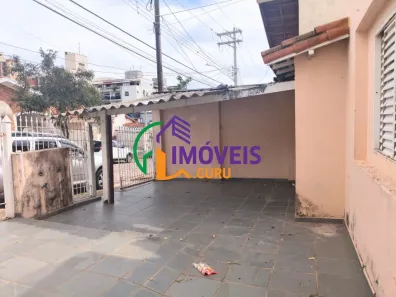 Casa com 4 Quartos à venda, 130m² no Vila Independência, Valinhos