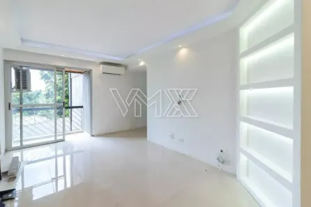 Apartamento com 3 Quartos à venda, 72m² no Vila Aurora (Zona Norte), São Paulo