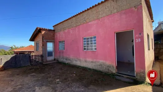 Casa com 2 Quartos à venda, 90m² no Brumadinho, Brumadinho