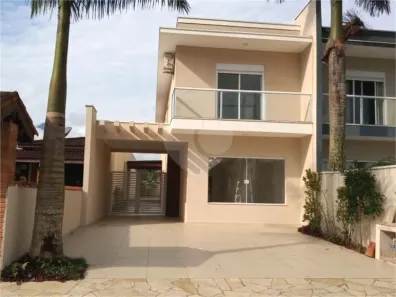 Casa de Condomínio com 3 Quartos à venda, 200m² no Morada da Praia, Bertioga