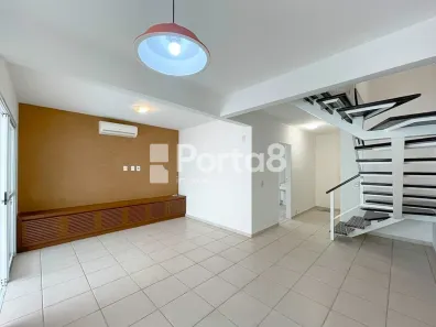 Casa de Condomínio com 3 Quartos para alugar, 140m² no Green Valley Edge City, São José do Rio Preto